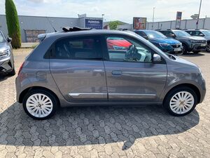 RENAULT Twingo Vibes Electric mit elektr. Faltdach