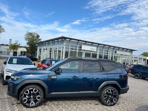 DACIA Bigster Hybrid 155 Jahreswagen - Allwetterreifen