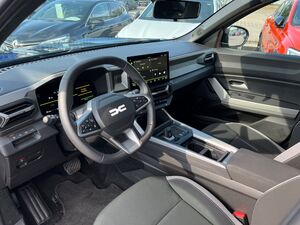 DACIA Bigster Hybrid 155 Jahreswagen - Allwetterreifen