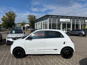 RENAULT Twingo Electric mit Rückfahrkamera, nur 15tkm!!