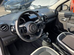 RENAULT Twingo Electric mit Rückfahrkamera, nur 15tkm!!