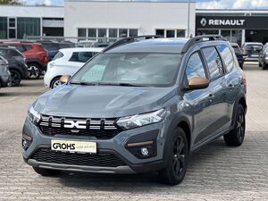 DACIA Jogger Extreme+ , Rückfahrkamera uvm, nur 9tkm!!