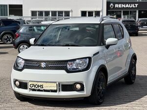 SUZUKI Ignis Comfort+ 4x4