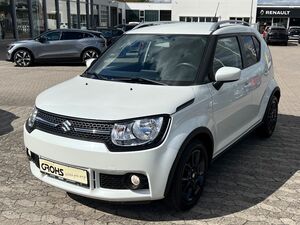 SUZUKI Ignis Comfort+ 4x4
