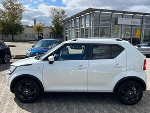 SUZUKI Ignis Comfort+ 4x4