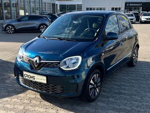 RENAULT Twingo Signature mit Kamera, nur 34tkm!!