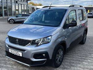 PEUGEOT Rifter Allure Pack L1, ACC, Rückfahrkamera