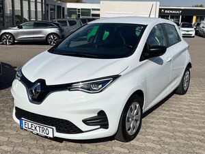 RENAULT ZOE Life inkl. Batterie, nur 37tkm!!