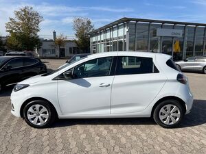 RENAULT ZOE Life inkl. Batterie, nur 37tkm!!