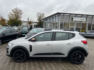 DACIA Sandero Stepway Extreme Automatik