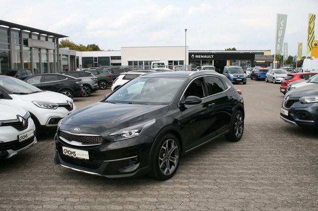 KIA XCeed Platinum Edition *ACC*NAVI*PANO*