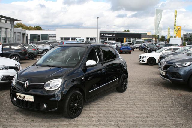 RENAULT Twingo Techno Electric *NAVI*KLIMA*ALU*BT*