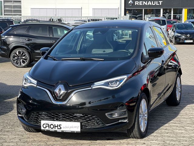 RENAULT ZOE Experience mit CCS und BT, nur 20.000 km!!