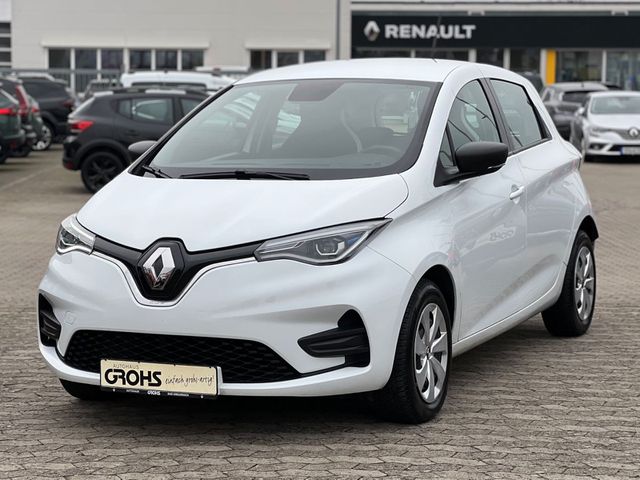 RENAULT ZOE R110 Z.E. 50: inkl. Batteriekauf!!