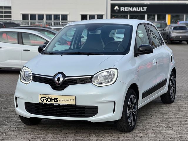 RENAULT Twingo Zen *KLIMA*BT*Servo*Km 1650*
