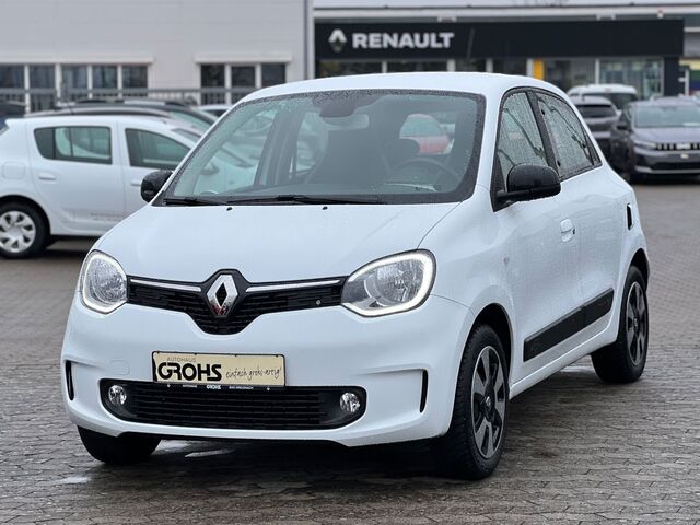 RENAULT Twingo Equilibre *KLIMA*SERVO*BT*ZV*