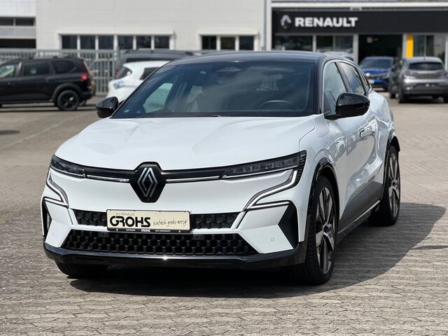 Second hand Renault Megane E-Tech 