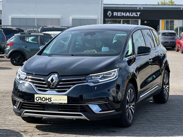 RENAULT Espace V Initiale Paris dCi 190 EDC