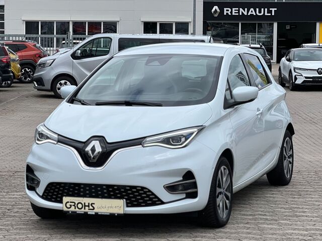 RENAULT ZOE Intens