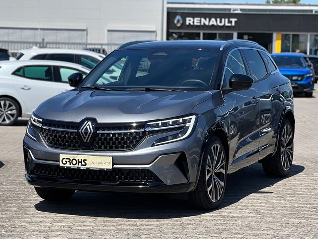 RENAULT Austral Iconic - Jahreswagen mit 14tkm!!