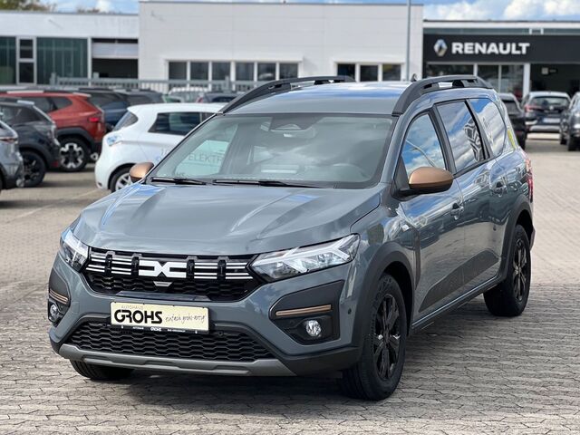 DACIA Jogger Extreme+ , Rückfahrkamera uvm, nur 9tkm!!