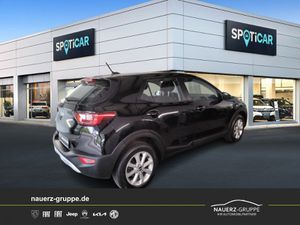 KIA Stonic 1.2 Edition 7