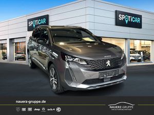 PEUGEOT 5008 Allure Pack 7-Sitze Tageszulassung