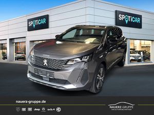 PEUGEOT 5008 Allure Pack 7-Sitze Tageszulassung