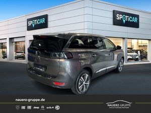 PEUGEOT 5008 Allure Pack 7-Sitze Tageszulassung