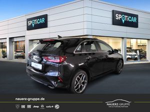 KIA ceed 1.5 T-GDI Spirit