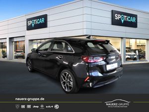 KIA ceed 1.5 T-GDI Spirit