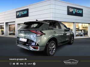 KIA Sportage GT-Line Hybrid AWD DCT