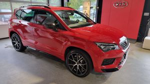 CUPRA Ateca 2.0 TSI DSG 4Drive