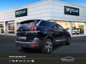 PEUGEOT 5008 Allure Pack - 7 Sitze