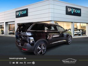 PEUGEOT 5008 GT Pack 180PS Mass.Sitze Focal