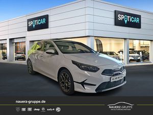 KIA ceed 1.0 T-GDI Ultimate Edition