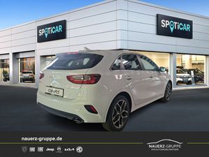 KIA ceed 1.0 T-GDI Ultimate Edition