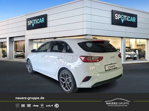 KIA ceed 1.0 T-GDI Ultimate Edition