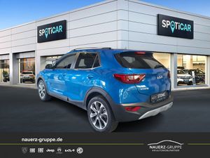 KIA Stonic Spirit 1.0 T-GDI