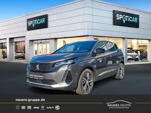 PEUGEOT 3008 Allure Pack Navi Keyless Kamera Sitzheiz.