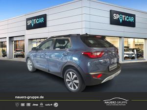 KIA Stonic Vision 1.0 T-GDI