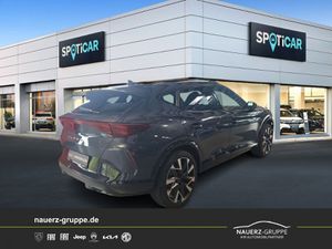 CUPRA Formentor 1.5 eTSI