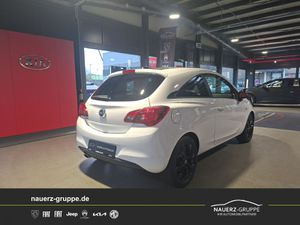 OPEL Corsa E Color Edition 1.2