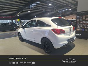 OPEL Corsa E Color Edition 1.2