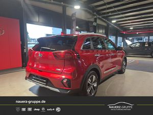 KIA Niro 1.6 Spirit Plug-in Hybrid