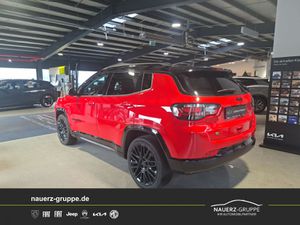 JEEP Compass S 1.5 Mild-Hybrid