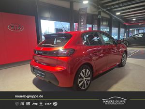 PEUGEOT 208 Active Pure Tech Automatik