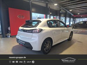 PEUGEOT 208 Active Pack Pure Tech 75