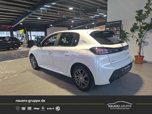 PEUGEOT 208 Active Pack Pure Tech 75