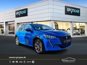 PEUGEOT 208 e- Allure Pack 136